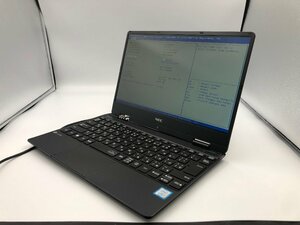 【ハード王】1円～/NEC LAVIE PC-GN13S78GE/Corei5-1300MHz/8GB/ストレージ無/9340-B22