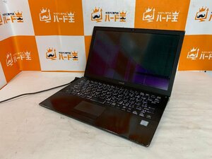 【ハード王】1円～/SONY VAIO VJS131C11N/Corei3-不明/メモリ不明/ストレージ無/7957-D32