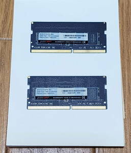 ★☆CFD販売 ノートPC用 メモリ W4N2133PS-8G [SODIMM DDR4 PC4-17000 8GB 2枚組] Panram☆★