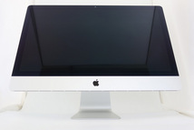 【中古】Apple/iMac Retina 27 5K/Core i5 3.7GHz/メモリ64GB/2TB Fusion Drive/27インチ/MacOS(10.15)/2019/デスクトップ【A】_画像2