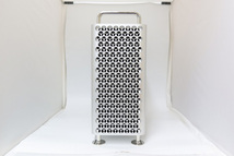 【中古】Apple Mac Pro タワー/Intel Xeon W 3.3GHz(12コア)/メモリ96GB/SSD 4TB/2019/MacOS (10.15)/デスクトップ【A】_画像2