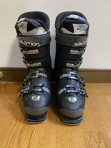 サロモン　Salomon Xpro energizer 100 26.0