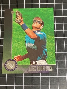 ★Alex Rodriguez★#24