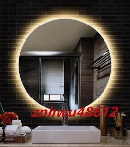 [エスペランザストア]壁掛け鏡 ウォールミラー カーブミラー ミラー 店舗什器 壁掛けミラー 洗面化粧台 インテリア ホテル
