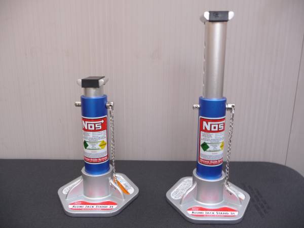 ONIGIRI様専用 NOSジャッキスタンド ONIGIRI様専用 NOSジャッキスタンド