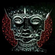 ★トゥール Tシャツ TOOL TRIPLE FACE - L 正規品 10000 days Lateralus aenima metal_画像7