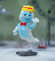 ★ブー ベリー 蓄光 フィギュア General Mills Boo berry 6-Inch Glow-in-the-Dark Action Figure - Exclusive 新品 toy 人形 雑貨_画像8