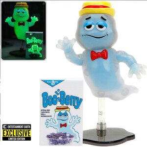 *b- Berry . свет фигурка General Mills Boo berry 6-Inch Glow-in-the-Dark Action Figure - Exclusive новый товар toy кукла смешанные товары 