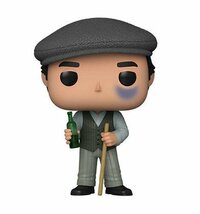 ★ゴッドファーザー マイケル フィギュア Funko POP! Movies The Godfather : Michael Corleone TOY 人形 アル パチーノ_画像2