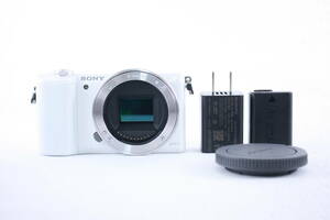 ★極美品★ソニー SONY α5100 ボディ ★動作OK★#J186