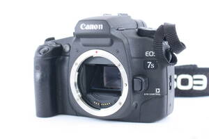 ★超極上★キャノン CANON EOS 7S ボディ ★完動★#J257