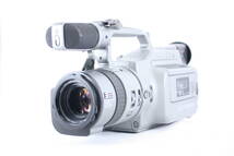 ★訳アリ特価品★ソニー SONY Handycam DCR-VX1000 #J261_画像1