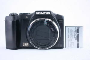 ★超極上★オリンパス OLYMPUS SZ-31MR ★完動★#J281