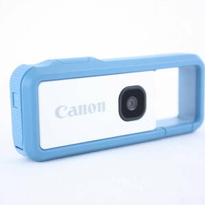 ★極上美品★キャノン CANON iNSPiC REC FV-100 ★元箱付き★#J326の画像2