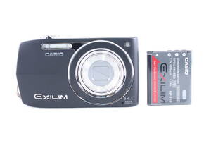 ★超極上★カシオ CASIO EXILIM EX-Z2300 ★完動★#J333