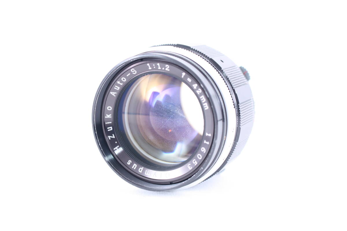 Yahoo!オークション -「olympus オリンパス h.zuiko 42mm f1.2 Yahoo!オークション -「olympus オリンパス h.zuiko 42mm f1.2