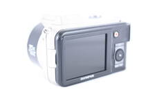 ★極上美品★オリンパス OLYMPUS SP-600UZ ★完動★#J348_画像7