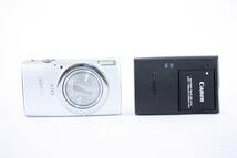 ★極上美品★キャノン CANON IXY 630 ★完動★#J351_画像1