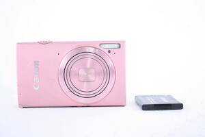 ★実用品★ キャノン CANON IXY 420F ★動作OK★#J353