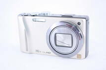 ★極上美品★パナソニック PANASONIC LUMIX DMC-TZ20 ★完動★#J364_画像3