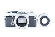 ★実用美品★オリンパス OLYMPUS OM-2 F.ZUIKO 50mm f1.8 ★露出計・シャッター全速OK★#J399_画像8