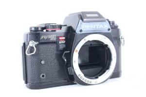 ★実用美品★ペンタックス PENTAX programA ボディ ★露出計・シャッター全速OK★#F014