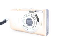 ★極上美品★キャノン CANON IXY 10S ★完動★#F082_画像2