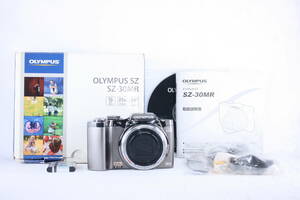 ★極美品★オリンパス OLYMPUS SZ-30MR ★元箱付き★#F130