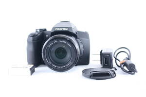 ★極上美品★フジフイルム FUJIFILM FINEPIX S1 ★完動★#F122