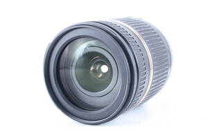 ★実用美品★タムロン TAMRON 18-270mm f3.5-6.3 Di II VC CANON ★動作OK★#F181