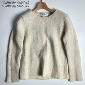COMME des GARCONS コムデギャルソン　コムコム　ニット　セーター