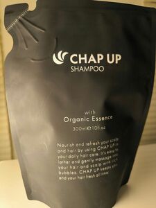 CHAP UP チャップアップシャンプー