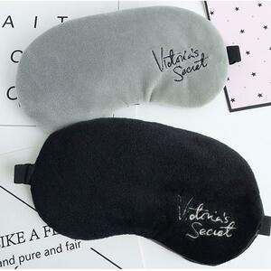 [ the lowest price ] hot eye mask temperature adjustment timer .. goods lovely black 
