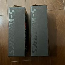 2本セット SPECIALIZED S-WORKS TURBO 700×24C (スペシャライズド ターボ エスワークス ターボ) BLACK/ブラック/黒 未使用新品_画像5