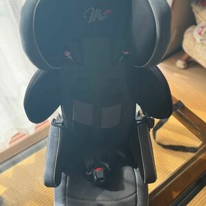 チャイルドシート ISOFIX