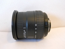 ☆希少美品級☆シグマ 　SIGMA ＡＦ 28-105mm F2.8-4　Nikon　即日発送 ニコン　人気の後期型_画像2