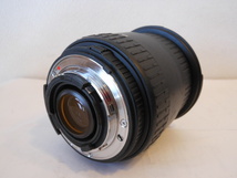 ☆希少美品級☆シグマ 　SIGMA ＡＦ 28-105mm F2.8-4　Nikon　即日発送 ニコン　人気の後期型_画像7