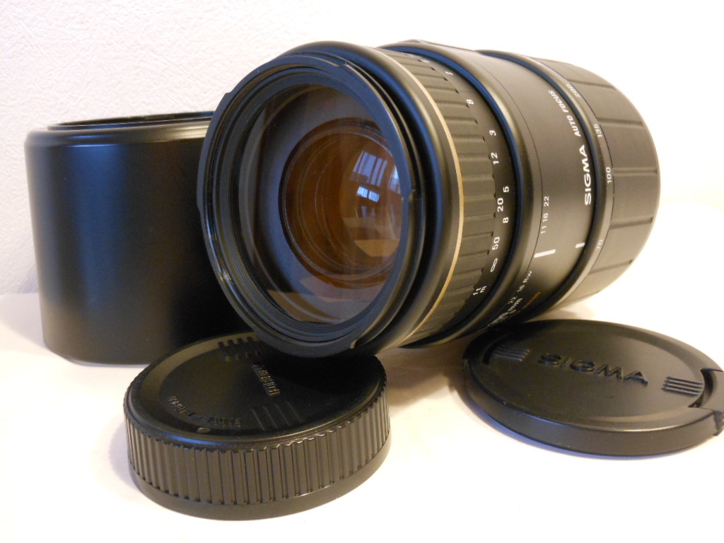Yahoo!オークション -「sigma 70-300 nikon」の落札相場・落札価格 Yahoo!オークション -「sigma 70-300 nikon」の落札相場・落札価格