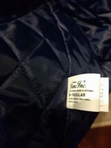 未使用　限定　Timc Inc　INC-Club Jacket / 1st Anniversary　NAVY　ネイビー　ジャケット　サイズM_画像6