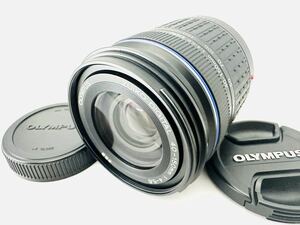 ★美品★ OLYMPUS オリンパス ZUIKO DIGITAL ED 40-150mm F4-5.6 ED / 完動品