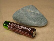 糸魚川産　翡翠　46g　ヒスイ原石　鉱物_画像4