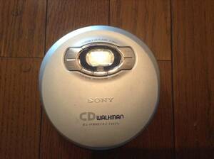 SONY D-E660 完動品　