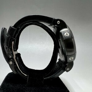 限定品 定価99万円 ロマンジェローム タイタニック DNA Steampunk 46 自動巻き腕時計 RJ.T.AU.SP.007.01 ROMAIN JEROME ブラック メンズの画像6