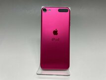 美品 Apple iPod touch 32GB 第7世代 MVHR2J/A ピンク ポータブルプレーヤー アップル 初期化済み 福井県質屋の質セブン_画像7
