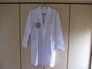  super-rare Novelty * TAG HEUER TAG Heuer white garment L size * not for sale 