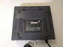 ALEXON TD680アレクソン ISDNターミナルアダプタ_画像5