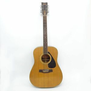 tyot 1150-1 157 YAMAHA ヤマハ FG-201 アコースティックギター アコギ ギター　弦楽器 音楽 楽器 現状品