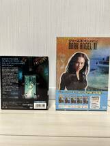 ダークエンジェル　DARK ANGEL シーズン1 Ⅱ 7〜11 DVD ジェシカアルバ　ジェームスキャメロン　アクション　外国ドラマ　_画像2