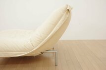 リーンロゼ ligneroset カラン CALIN 1人掛けソファ パーソナルソファ 1P パスカル・ムールグ デザイナーズ ロビー ラウンジ クラシカル_画像6