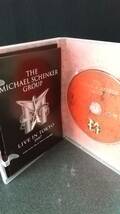 MICHAEL SCHENKER GROUP / 国内盤DVD 中古 マイケル シェンカー UFO SCORPIONS COZY POWELL WHITESNAKE ALCATRAZZ RAINBOW_画像5
